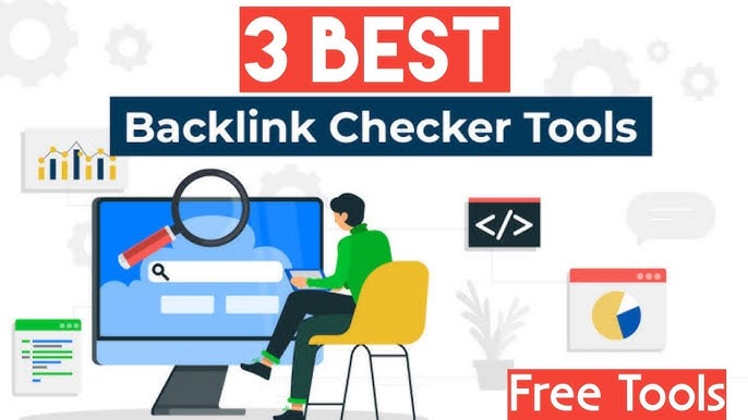 website backlinks checker free