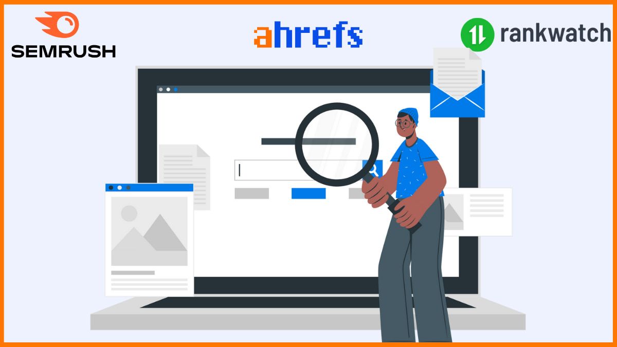 semrush backlink checker
