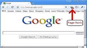 check pagerank