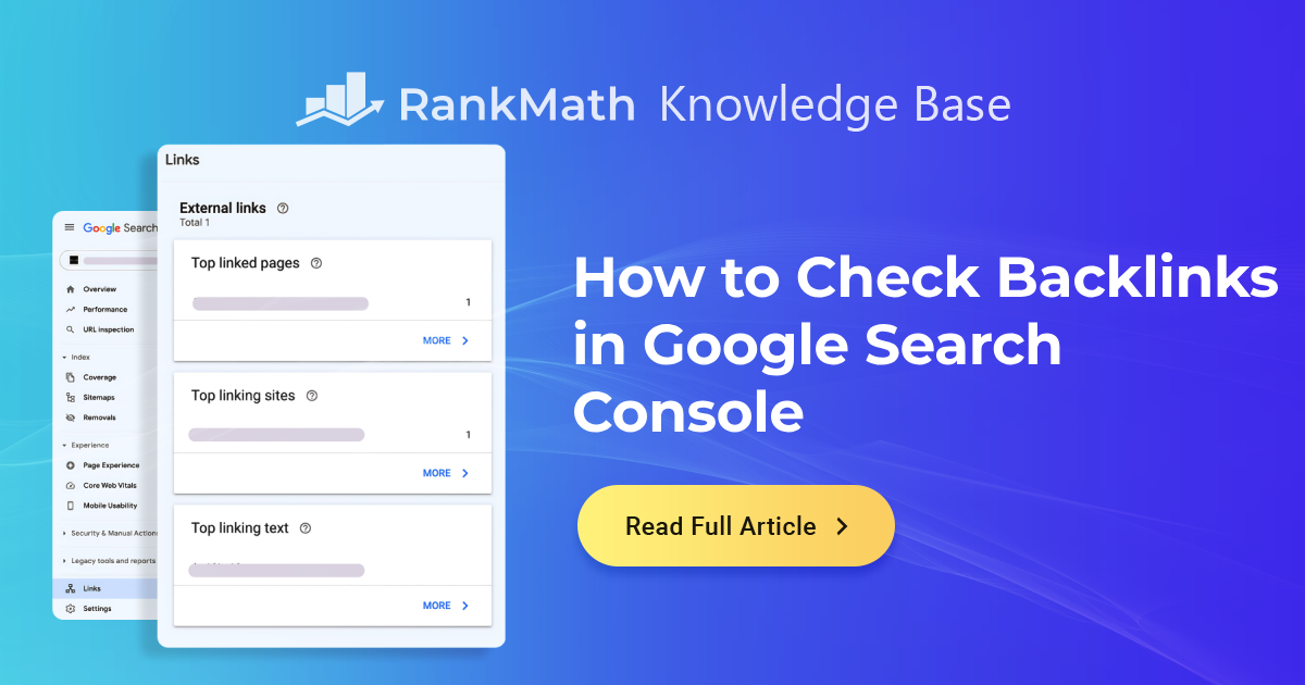 link checker google