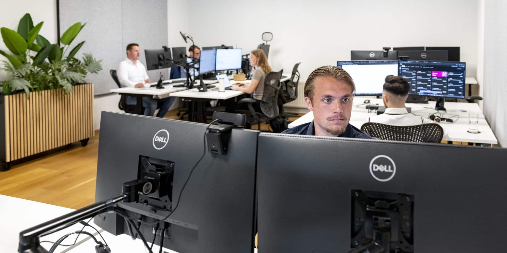 websiteoptimalisatie